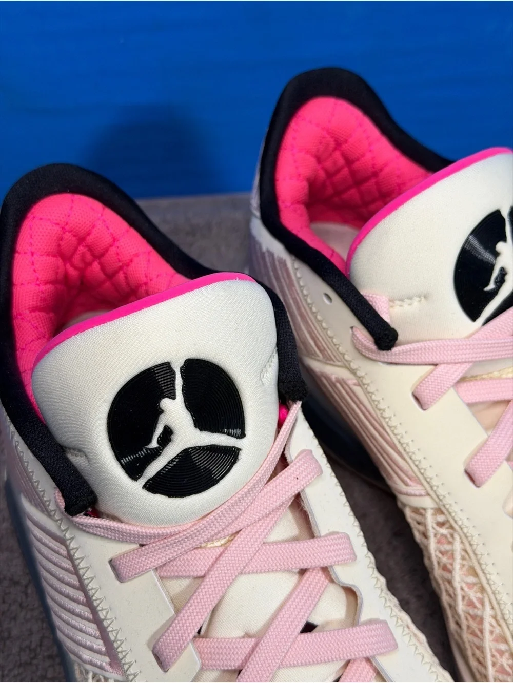 Jordan XXXVIII BRAND NEW ‘Fresh start’ 38